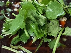 -汝萍传统蘸水菜(春华路总店)