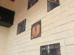 -墨客咖啡(新街口店)