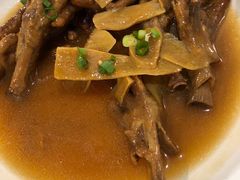 -确喜美味小厨(西单商场兰州店)