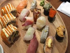-麦秋寿司(富都广场店)