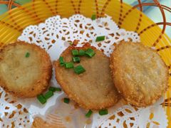 -秋姐美食店 始于2014年(旅游大道店)