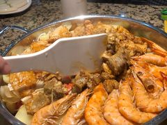 -黄记煌三汁焖锅(三胞广场店)