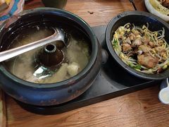 -云海肴·汽锅鸡·云南菜(美罗城店)