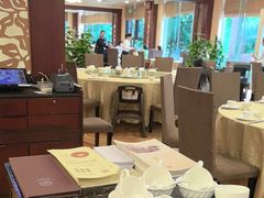 -麒麟中餐厅·经典粤菜·地道菜式老字号(广州长隆酒店)