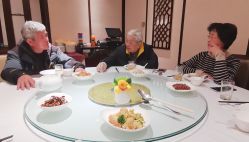 -新锦江大酒店·宴会厅·婚宴