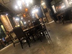 大堂-漫咖啡(奥体店)