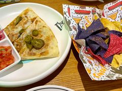 -Famous肥猫墨西哥音乐餐吧(五棵松华熙LIVE店)