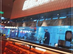 -鱼酷活鱼烤鱼(静安大融城店)