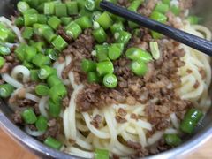 -左撇子私房面