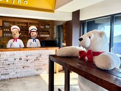 -济州岛泰迪熊博物馆