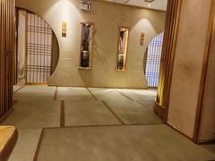 -大岛日本料理铁板烧(南通大饭店)
