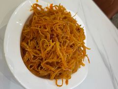 -味之朝·烤盘牛肉·松兰拌饭