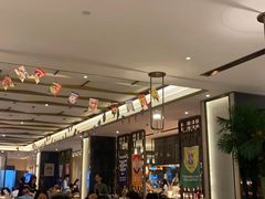 大堂-安蒂娅·海鲜自助餐厅(安蒂娅美兰酒店)