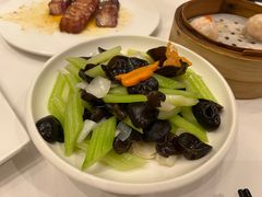 -京粤荟(海王银河科技大厦店)