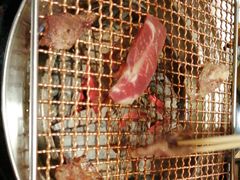 -九田家黑牛烤肉料理(中北镇店)