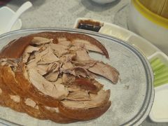 -紫光园·烤鸭·北京菜(团结湖店)