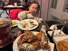 -杭州和达希尔顿逸林酒店·和园中餐厅-杭帮菜名店