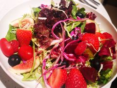 Love&nbsp;Strawberry-PEKO PEKO(海之恋商场店)