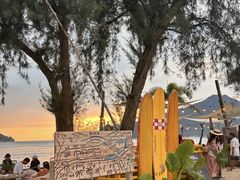 -西涌国际滨海旅游区