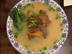 -中国大酒店·食街