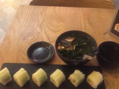 -Sushi Love 创意寿司(丽影广场店)