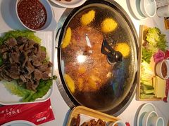 -黑土人家(江桥万达广场店)