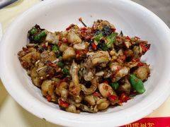-笨罗卜浏阳菜馆(龙华鹏润达店)