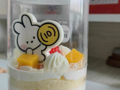 -好利来(团结湖店)