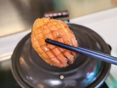 -王四营海鲜市场