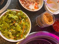 -老卜奎齐齐哈尔烤肉(人民东路店)
