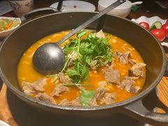 铁锅炖羊肉-福茂源横山铁锅羊肉(高新路店)