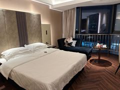 -福州仓山万达浦上大道地铁站锦江都城酒店