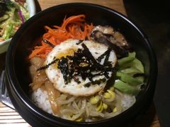 -梅梅家的烤肉店(槐北路店)