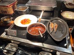 -富力丽思卡尔顿酒店·香荟全日制餐厅