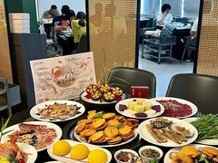 -水禾轩·海鲜蒸汽主题餐厅(拱北店)