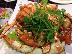 -幸福姐海鲜大排档