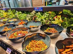 -梨花自助烤肉(乐宾店)