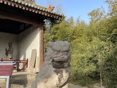 -韩城古城