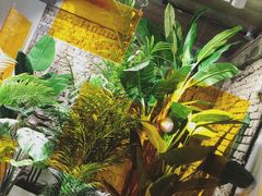 -Gentle Monster(Galleria百货狎鸥亭店)