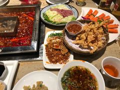 -锦城印象火锅(天府三街店)