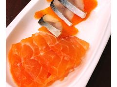 -湛山花园酒店-自助餐厅