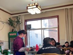 大堂-福顺祥大盘鸡(临潼店)