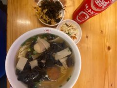 -李叁面馆(妇幼店)
