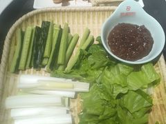 -酒肉门孔府菜(曲阜游客中心店)