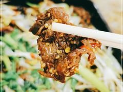 -清真永恒华威肉饼(潘家园店)