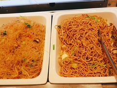 -素满香·全民食养自助(长宁龙之梦店)