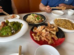 金牌锅包肉-京滨饭店·餐厅(阜外大街店)