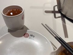 -焯牛潮汕牛肉火锅(云峰街创始店)