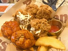 -安又胖韩国烤肉(美罗城店)