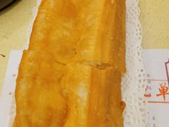 炸油条-点都德(大茶楼店)